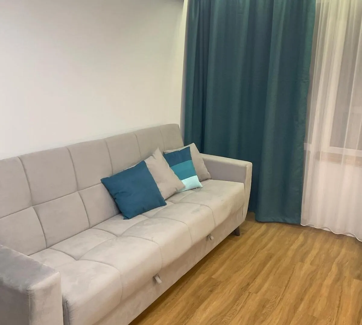 Apartment Двухкомнатная Квартира Возле Ботанического Сада Almaty Kazakhstan